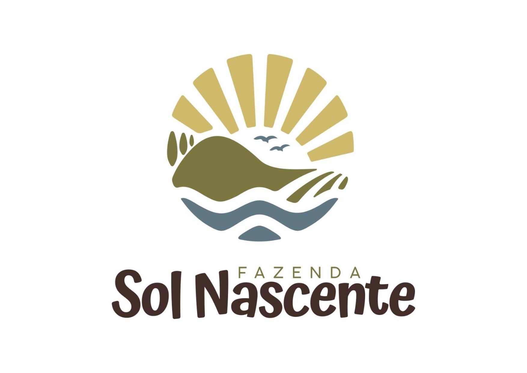 Paudalho Fazenda Sol Nascente酒店 外观 照片